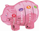 Money Savvy Piggy Bank