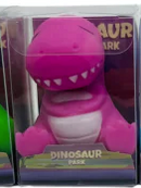 Tedco Dinosaur Soft And Stretchy Stretch Fidget Toy