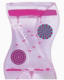 Dual Wheeled Liquid 2 Min Timer