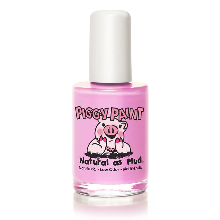 Piggy Paint Nail Polish PINKie Promise