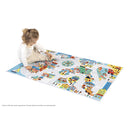 Janod Cross Roads: City Play Mat