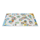 Janod Cross Roads: City Play Mat