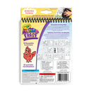 Crayola On The Farm Colour And Erase Reusable Activity Pad