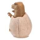 Folkmanis Dinosaur T -Rex Egg Puppet