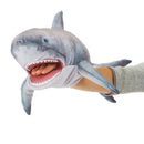 Folkmanis Great White Shark Puppet
