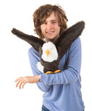 Folkmanis Bald Eagle Puppet