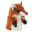 Folkmanis Little Fox Stage Puppet