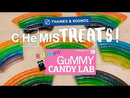 Thames & Kosmos Rainbow Gummy Candy Lab