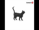 Schleich Cat Standing