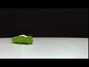 Wacky Wind Up Toys Crawling Caterpillars