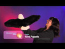 Folkmanis Bald Eagle Puppet