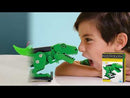 4M KidzRobotix Tyrannosaurus Rex Robot