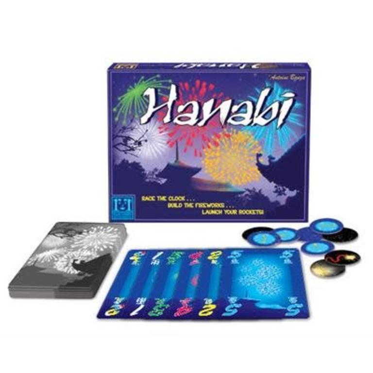 Hanabi