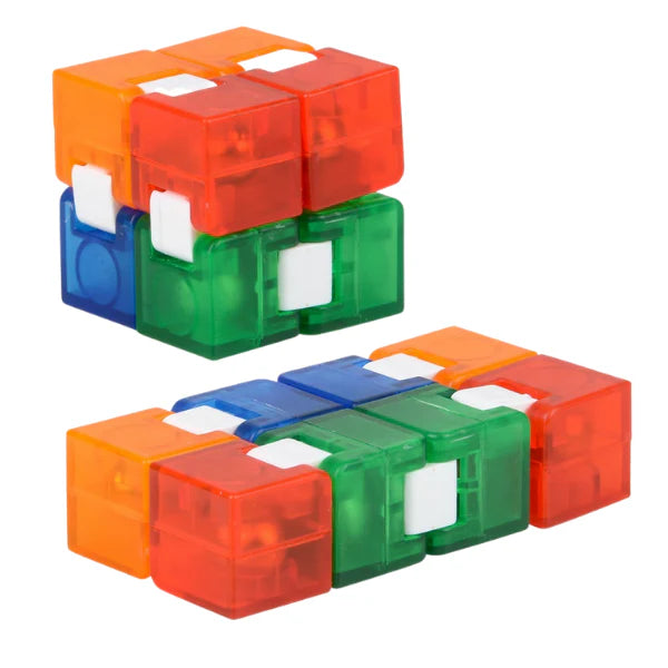 Flip Cube Infinity Cube