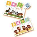 Ravensburger 1,2,3 (French)