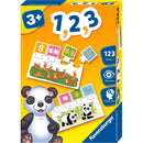 Ravensburger 1,2,3 (French)