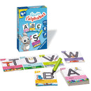 Ravensburger J'ecris L'alphabet (French)