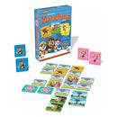 Wonder Forge Matching Game Paw Patrol