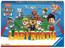 Ravensburger Labyrinth Junior Paw Patrol