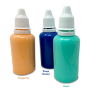 Tree Town Toys Art Café - Beachy Colors