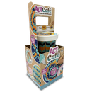 Tree Town Toys Art Café - Beachy Colors