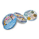 Tree Town Toys Art Café - Beachy Colors