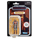 Hasbro Kenner Star Wars The Mandalorin Carbonized The Armorer (Preowned New In Box)