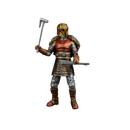 Hasbro Kenner Star Wars The Mandalorin Carbonized The Armorer (Preowned New In Box)