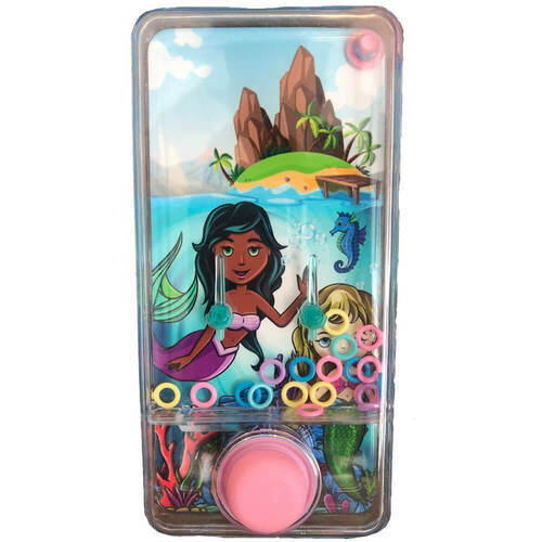 Wild Republic  Myphone Water Game Mermaid