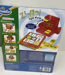 Think Fun Zingo Sight Words Grades Pre-K-1