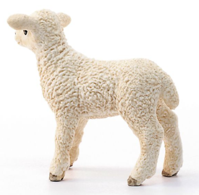 Schleich Lamb 13883