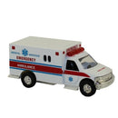 Die Cast Rescue Series