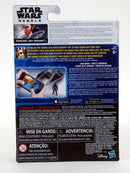 Hasbro Star Wars Rebels Princess Leia Organa (Preowned New In Box)