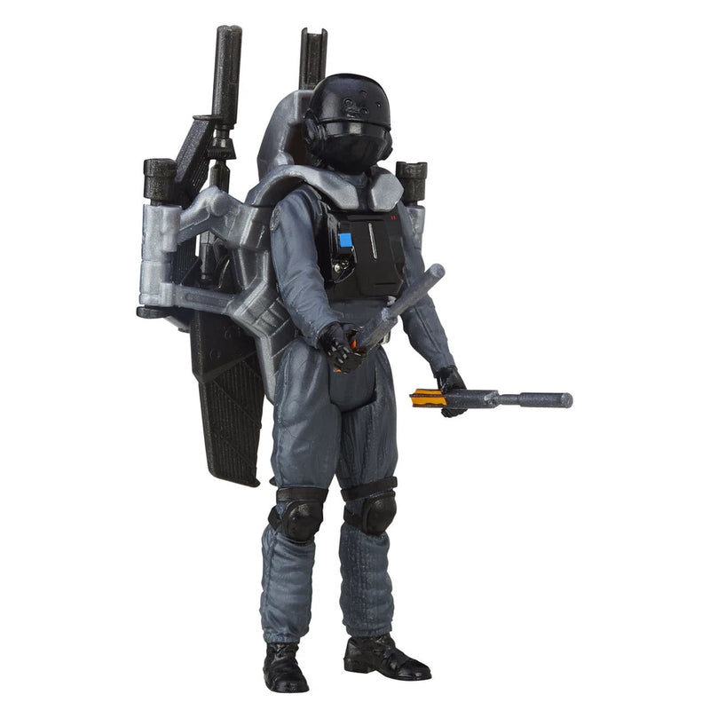Hasbro Star Wars Rogue One Imperial Ground Crew (Preowned New In Box)