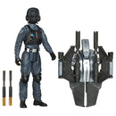 Hasbro Star Wars Rogue One Imperial Ground Crew (Preowned New In Box)