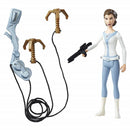 Hasbro Star Wars Rebels Princess Leia Organa (Preowned New In Box)