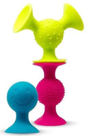 Fat Brain Toys PipSquigz