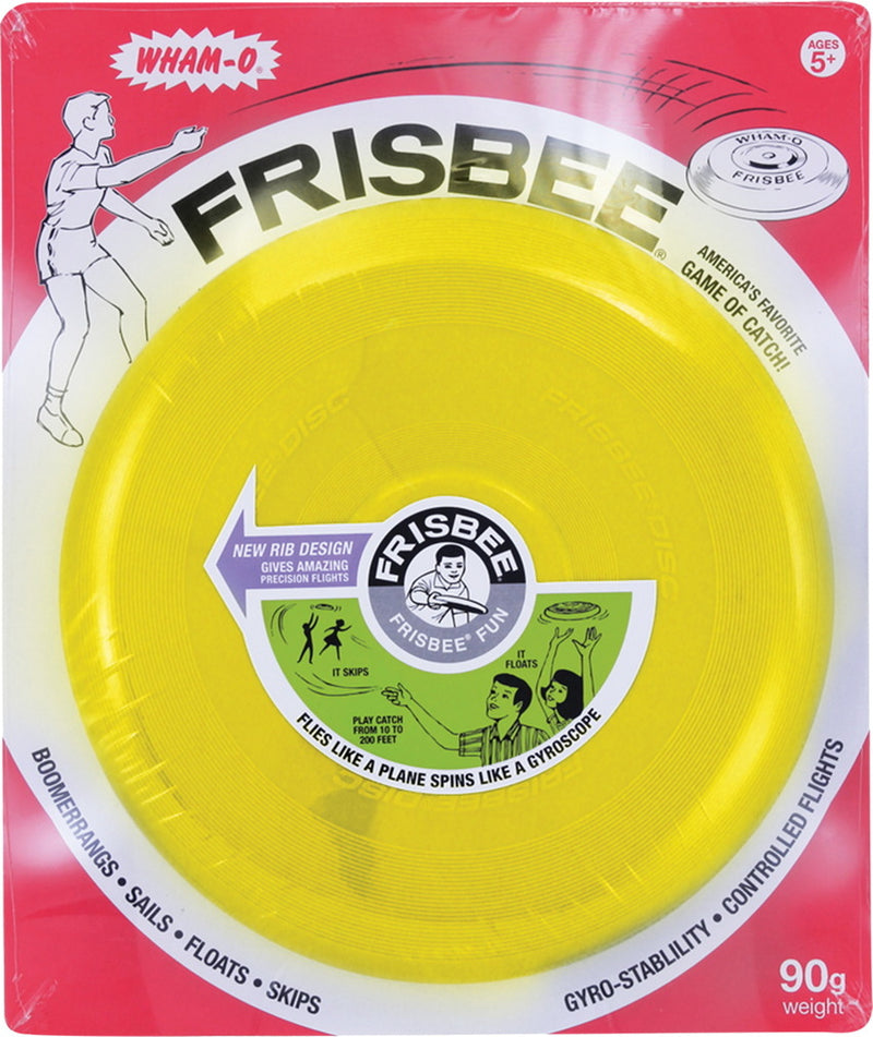 Schylling Vintage Frisbee