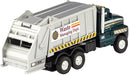 Die Cast Sanitation/Garbage Truck
