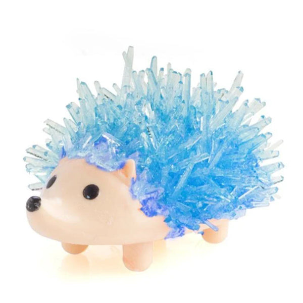 Schylling Crystal Hedgehog