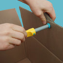 Makedo Tools For Kids, For Cardboard Scru-Driver