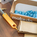 Makedo Tools For Kids, For Cardboard Scru-Driver