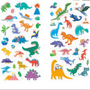 Avenir Tattoo Sticker