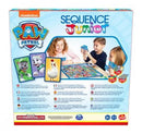 Goliath Sequence Junior Paw Patrol