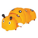 Wacky Wind Up Toys Crawling Caterpillars