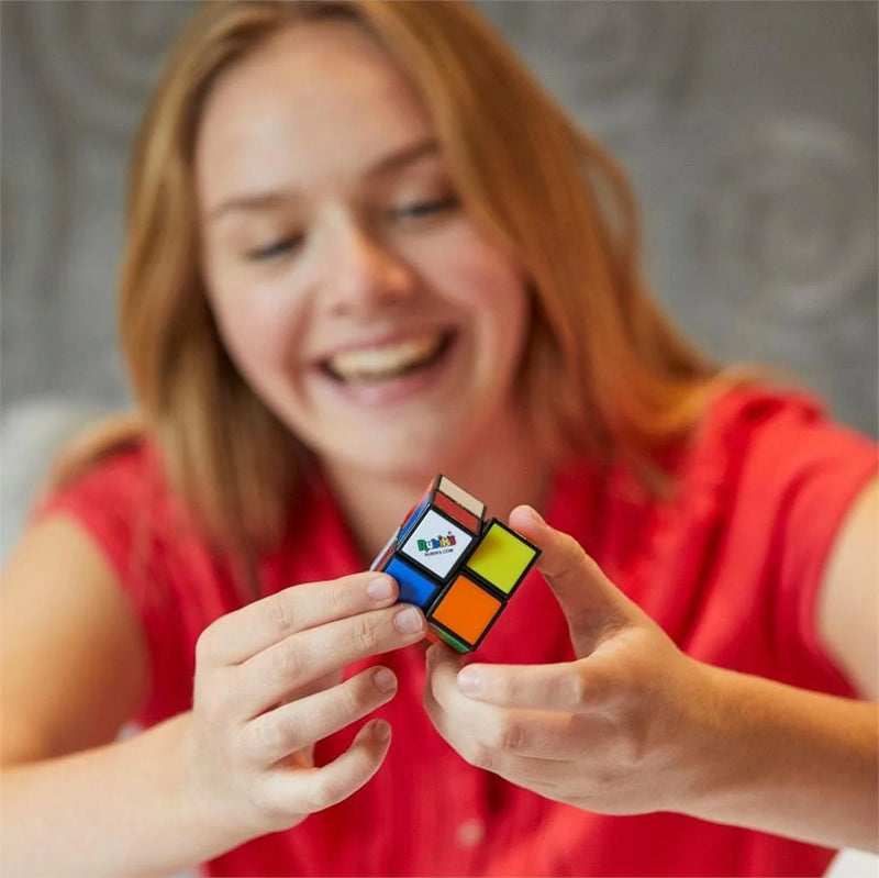 Spin Master Rubik's Cube 2x2