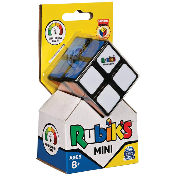 Spin Master Rubik's Cube 2x2