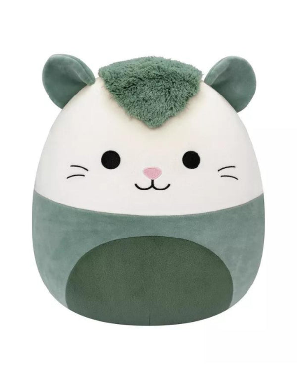 Squishmallows 8" Willoughby The Oppossum