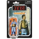 Hasbro Kenner Star Wars Return Of The Jedi General Lando Calrisson (Preowned New In Box)