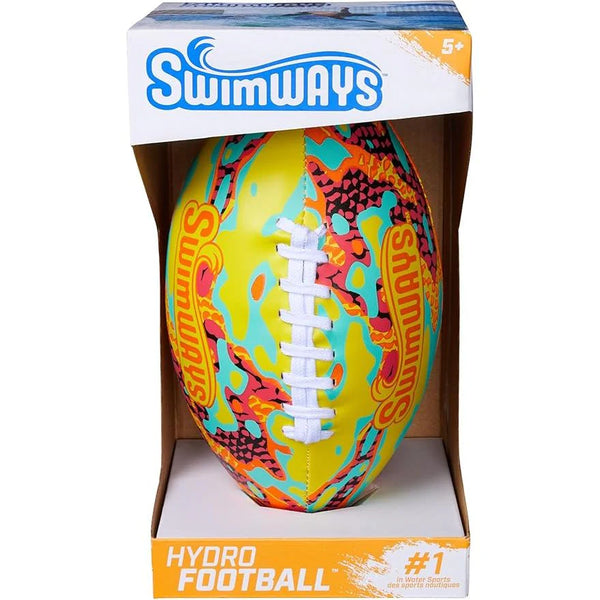 Swimways Hydro Football